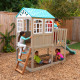 Highline Retreat Wooden Playset Highline Retreat Wooden Playset